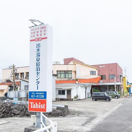 Готель Tabist Izumi Yusen Shukuhaku Center Екстер'єр фото