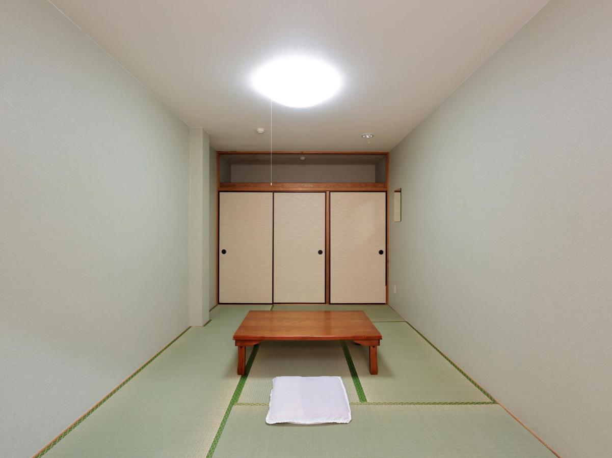 Готель Tabist Izumi Yusen Shukuhaku Center Екстер'єр фото