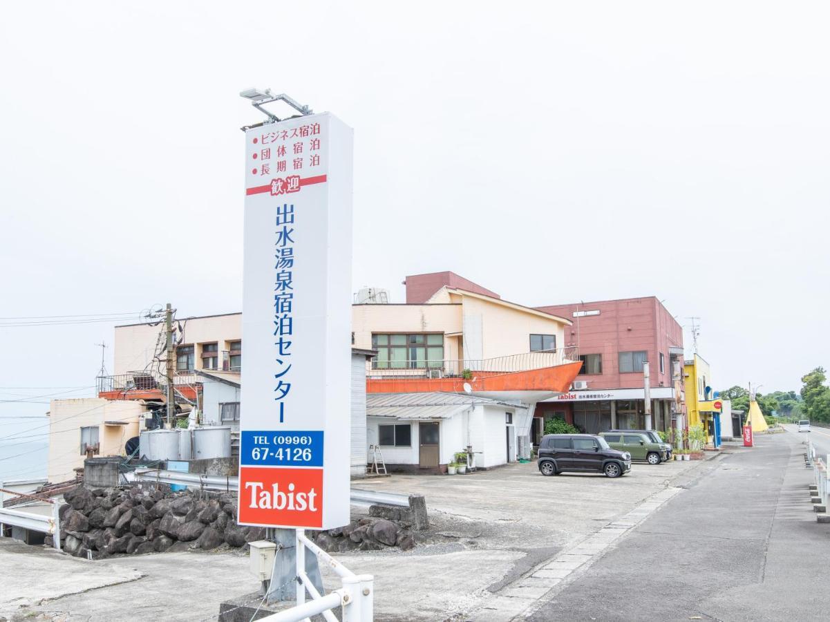 Готель Tabist Izumi Yusen Shukuhaku Center Екстер'єр фото